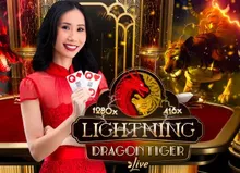 Lightning Dragon Tiger